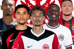 黑店??！成本5000萬歐，法蘭克福賣五大神鋒怒賺超3.7億