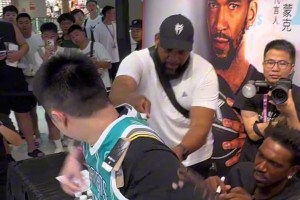 這是蒙克真愛粉沒錯(cuò)了！??