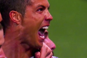 神仙反應(yīng)??諾伊爾：你的全力一擊，只不過(guò)是我表演的開(kāi)始！