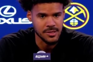 又回到爭冠球隊了！黃忠：我想拿到總冠軍，我們有優(yōu)秀的拼圖！