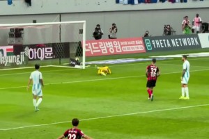 林加德轟出精彩世界波，7月31日林皇將迎戰(zhàn)拉什福德率領的巴薩