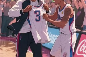 保羅也回歸快船了！最大的煩惱該是：保羅和比爾究竟誰穿3號呢？