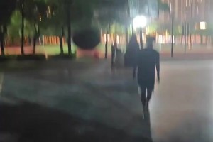 有擔當！楊瀚森：我在NBA打球，就是中美文化的橋梁