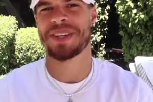 波特：我和卡梅隆-約翰遜關(guān)系很不錯(cuò)！我們甚至想直接互換房子住