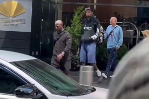 看杜蘭特這小氣質(zhì)。