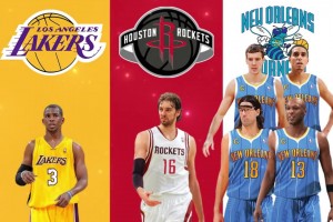 意難平！如果當(dāng)年保羅去湖人這筆交易通過了 兩人聯(lián)手能奪冠嗎？