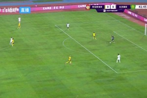 好美啊??！足協(xié)杯賽前高顏值妹子，是心動的感覺