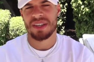 無縫銜接？小波特：我跟黃忠關(guān)系不錯(cuò)，我們甚至想互換房子住！