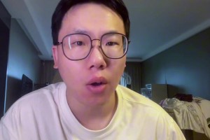 孔祥宇：火箭簽奧科吉補充后衛(wèi)線防守 不過不一定有太多登場機會