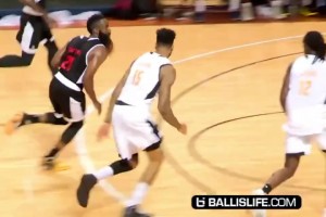 關(guān)鍵進(jìn)球！馬納法外圍遠(yuǎn)射世界波扳平比分