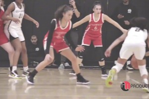 肉眼可見(jiàn)的天賦！如果gigi還在的話，狀元我都覺(jué)得沒(méi)問(wèn)題