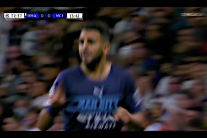 內(nèi)馬爾封神之戰(zhàn)：諾坎普奇跡！