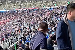 江西老表說干就干！第一個模仿蘇超的贛超聯(lián)賽，真的也火了！