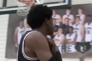 難度挺高！街頭采訪：說出NBA近十年球衣總銷量最多的十位球員！