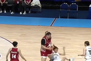 火箭躲著雷霆？大史：火箭連宇宙勇都不怕 會怕雷霆？太高看他了