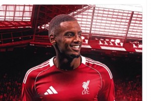 每日郵報(bào)首席記者：紐卡為伊薩克開出創(chuàng)英超紀(jì)錄的1.5億鎊轉(zhuǎn)會費(fèi)