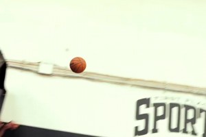 休賽期瘋狂訓練！范德彪曬練投籃&擼鐵&爬坡提高心肺功能