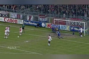 在三支球隊都拿過歐冠的男人！大師西多夫放現(xiàn)在是什么水準？