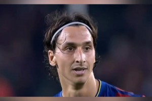 撲到了也沒用！大伊布：哥的射門是你想撲就能撲的？