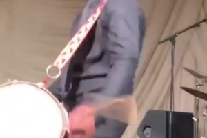 準(zhǔn)的一批！杰倫-布朗的暑期特訓(xùn)開始了