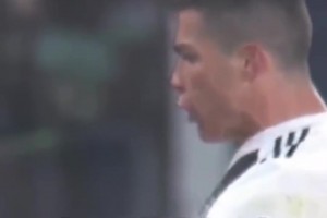 那天馬競球迷被C羅上了一課！記住永遠(yuǎn)別去招惹這個(gè)男人！