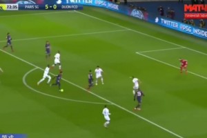 美如畫！巔峰內(nèi)馬爾天秀瞬間！神級進球&高難度停球&瀟灑過人