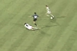 所向無阻！中場永動機馬特烏斯能攻能守！