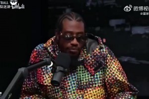 香波特：16總決賽搶七歐文讓盧把球給他，庫(kù)里試圖避開與他對(duì)位