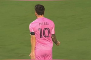 缺席全明星賽！梅西遭美職聯(lián)禁賽1場！將缺席對陣榜首隊辛辛那提