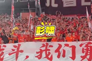 泰山隊(duì)主場(chǎng)擊敗梅州客家，瓦科：韓鵬給球隊(duì)帶來一些正向能量