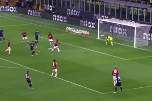 各種腳法運用！勞塔羅：沒難度的射門體現(xiàn)不出射術(shù)??