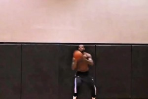 還有機會能在扣籃大賽上看到詹姆斯的表演嗎？