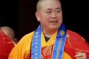 你小子是臥底嗎??！文班亞馬少林修行10日 方丈釋永信被查~