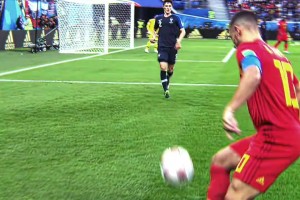 曼聯(lián)球迷：那天，野花做了場玫瑰的夢......