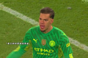 梅西：進球無效？那就再來個有效的！