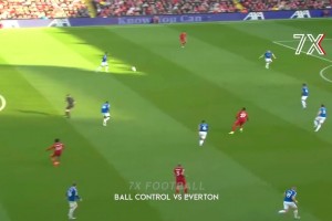 邊路全能爆點(diǎn)！迪亞斯精彩個人集錦！精神屬性滿分！