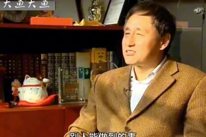 張路：羅納爾多球技不可復制！足球圈里所有人都服氣！