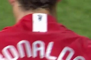 網(wǎng)友：那年，從馬德拉島走出的少年第一次征服了歐洲大陸！