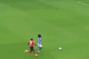 可惜！陳達(dá)毅這速度和能力本有機(jī)會(huì)幫助國(guó)足沖出亞洲