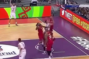 夏天又有比賽看了！國際賽場的約基奇是怎么降維打擊的？