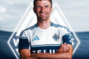 HWG！35歲穆勒與溫哥華白浪簽約2年，一起欣賞其個(gè)人集錦??