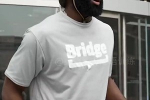 杰倫布朗：月亮偷了太陽(yáng)的光，但人們從不把兩者混淆！