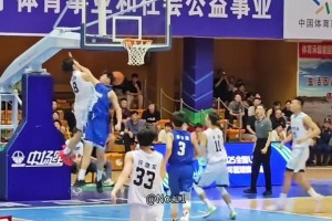 淡厚然打U21簡直就是降維打擊啊！