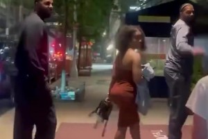 莫里斯兄弟紐約差點(diǎn)和球迷發(fā)生沖突