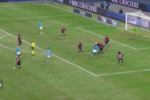 均低于市場價出售！那不勒斯是怎么失去奧斯梅恩和K77的？