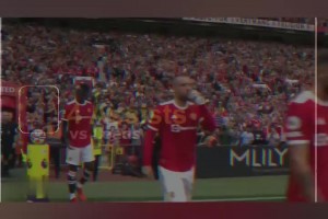 限定版博格巴！2021年博格巴曼聯(lián)助攻大四喜！傳球堪稱(chēng)教科書(shū)！