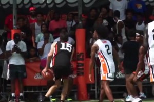 遺憾！KD此前談雷霆三少：我們崛起的太快了，雷管不該放走哈登！