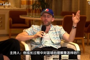 55順位的奇跡！阿隆維金斯休賽期訓(xùn)練集錦！