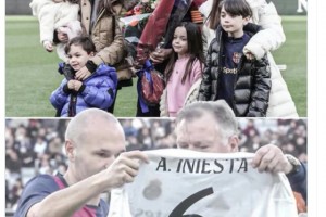 Madrid Zone：在小白退役時，皇馬向他贈送了一件榮譽(yù)球衣