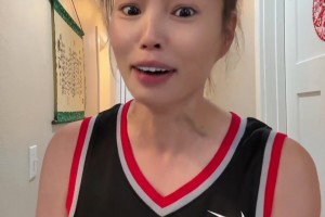 女網(wǎng)友珠姐：開拓者賣瀚森球衣都用上36計了 直接標255了